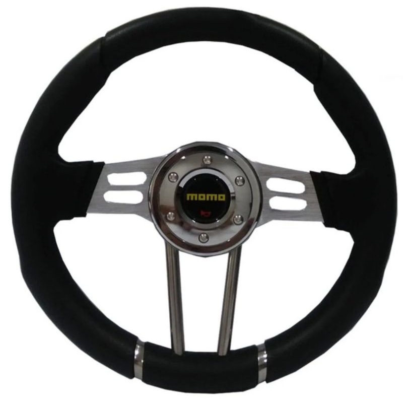 Setir Racing Momo 8936