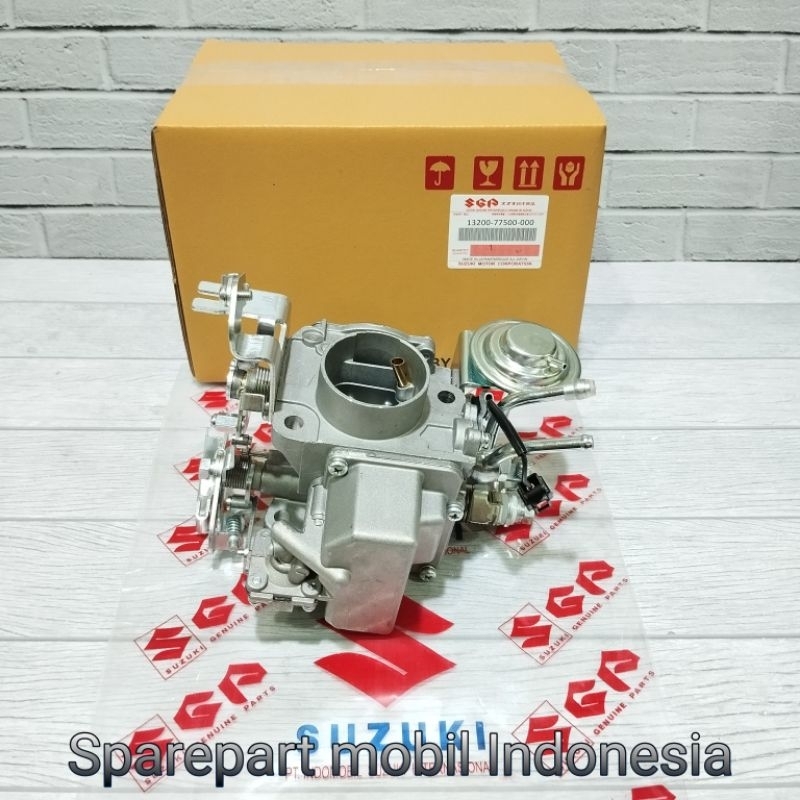 Karburator Carburator Assy Futura 1.3 Futura 1.5 Original