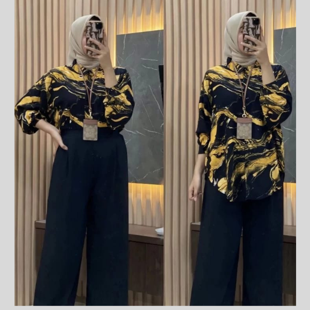 onset crinkle model 2024 onset terbaru LD 110 onset cantik murah