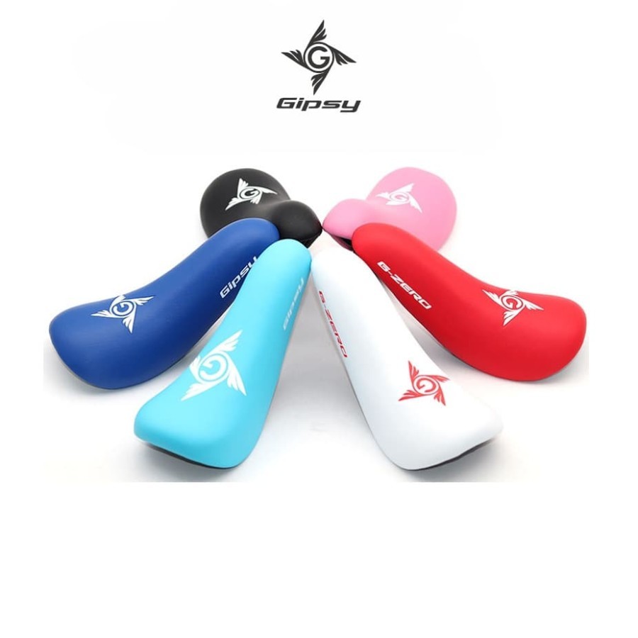 Gipsy GS-912 Kid Balance Bike Saddle Push Bike - Sadel Sepeda