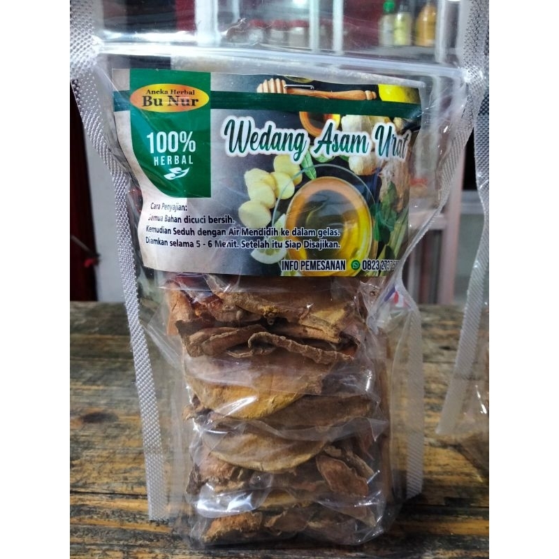 

herbal asam urat alami berkhasiat tanpa efek samping