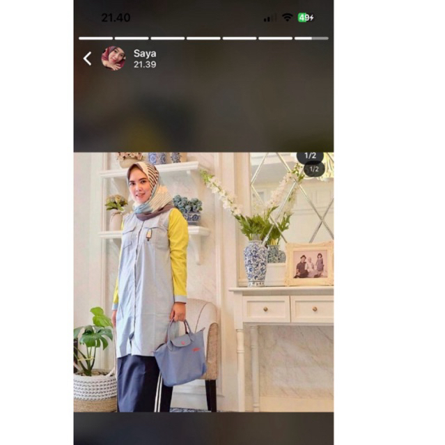 versus city preloved