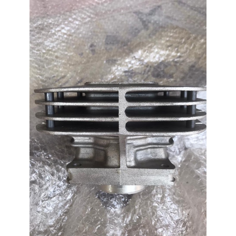 Cylinder Blok Block y125z y125zr 125z 125zr komplit Blok Original Yamaha 125z 125zr cylinder piston 