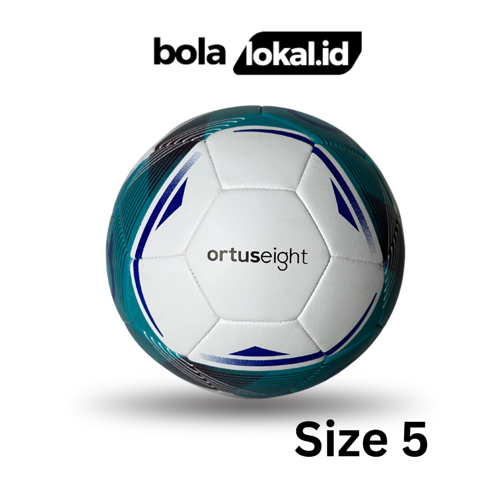 Bola Sepak Tiphone Size 5 Dewasa