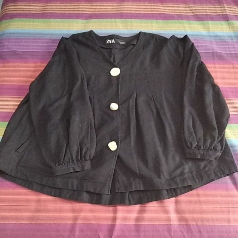 Baju atasan Zara Original
