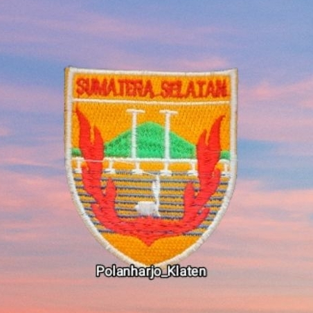 Kwarda Sumatera Selatan