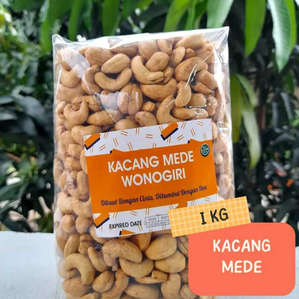 

Mete Super Kiloan Khas Wonogiri
