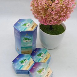 Sabun Neo Ganesh Turtle Soap Harga 1 pcs @40gr Menghaluskan Kulit Wajah Dan Tubuh Asli Original