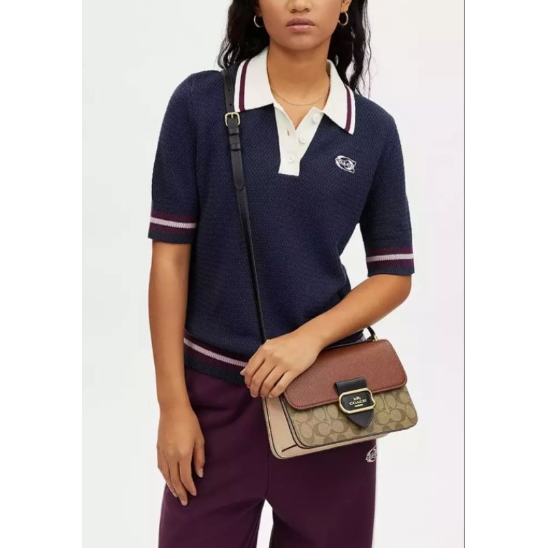 ❌️SOLD OUT❌️coach morgan large crossbody