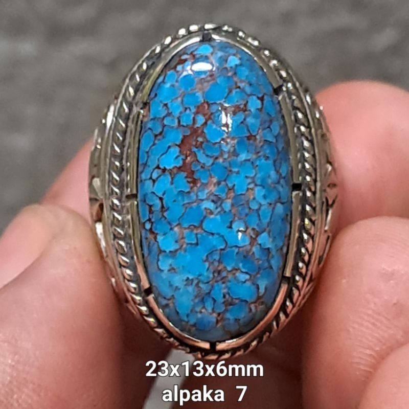 CINCIN 7 PIRUS MESIR URAT MERAH MOTIF TELOR REMEK BERAS WUTAH ELEGANT