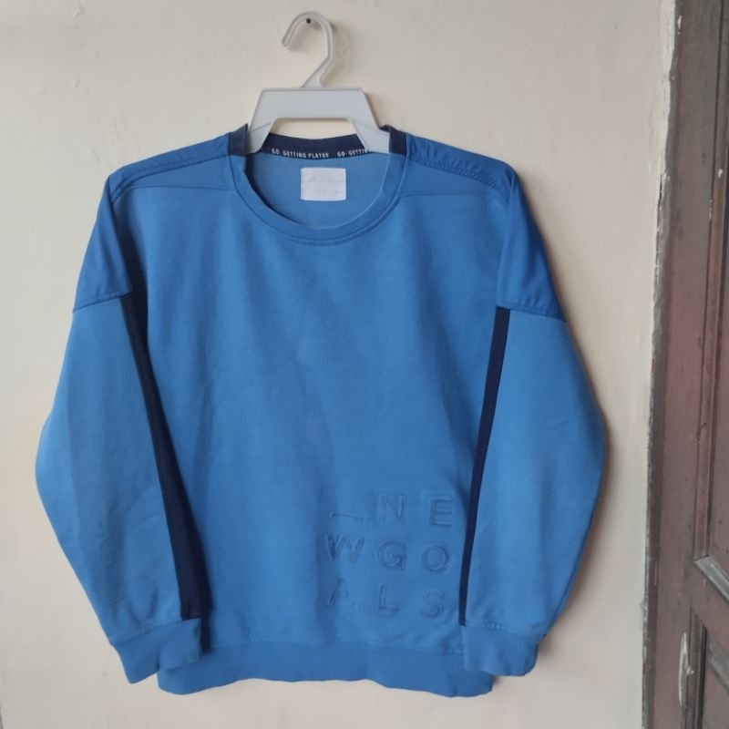 Crewneck Zara