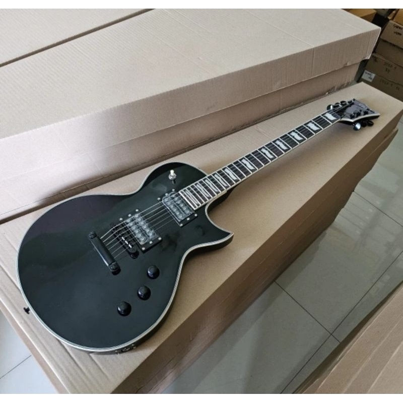gitar ltd esp custom high quality