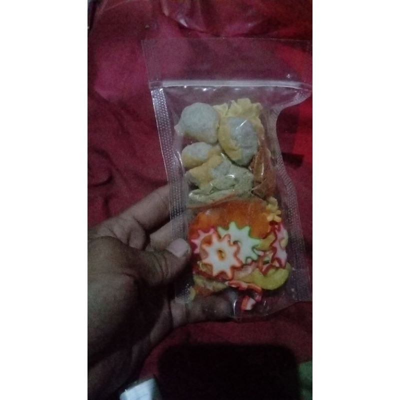 

PAKET SEBLAK ORI 10pcs