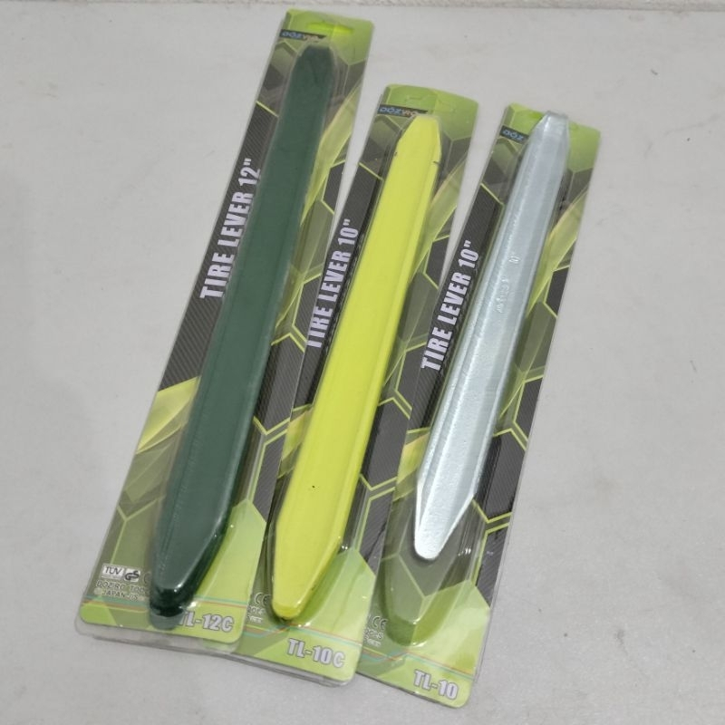CUKIT BAN DOZIRO VARIAN 10" / 10 INCH / ALAT CUKIT / CUNGKIL BAN SEPEDA MOTOR