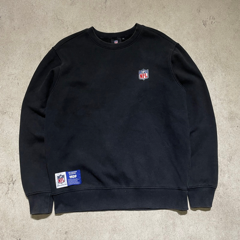 NFL CREWNECK JACKET STARTER VINTAGE