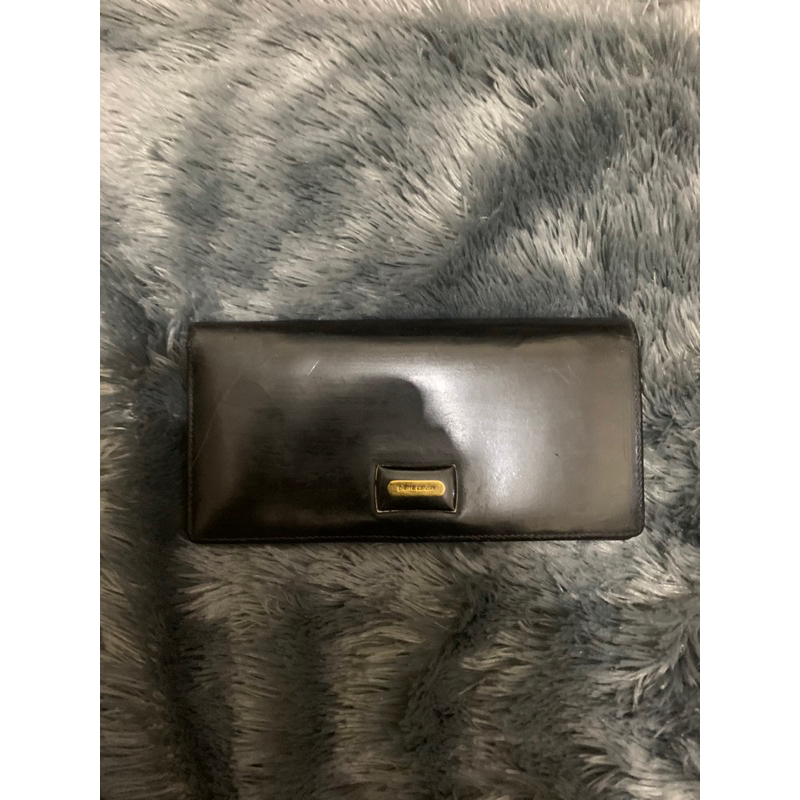Dompet pierre cardin second original