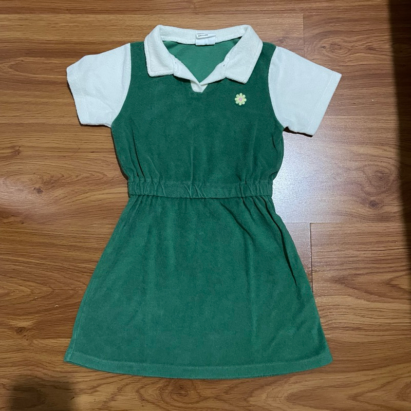 Cotton On Kids Dress