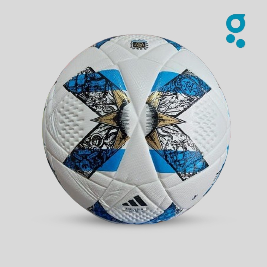 BOLA LIGA ARGENTINA AFA ADDS [GRADE ORIGINAL]