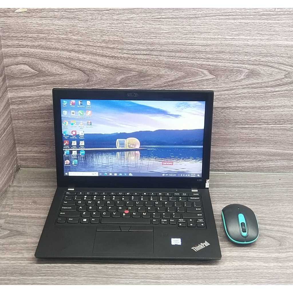 LENOVO THINKPAD X280