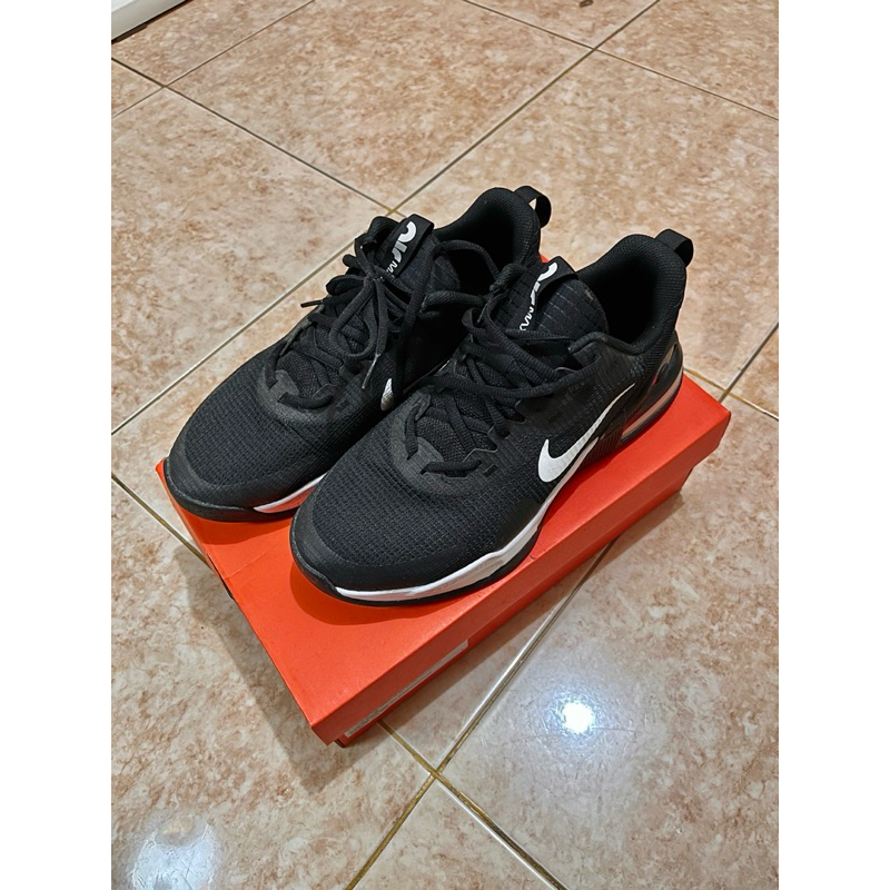 [ORI ZALORA] Sepatu Olahraga Nike Air Max Alpha Trainer 5
