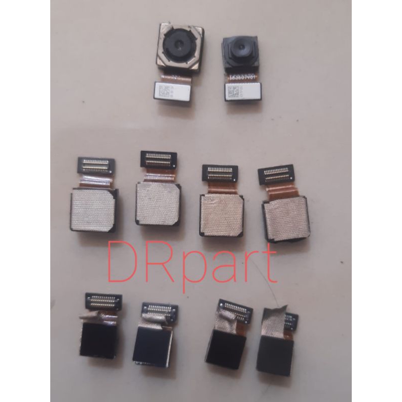 kamera vivo Y81 / Y81i BIG & SMALL NORMAL