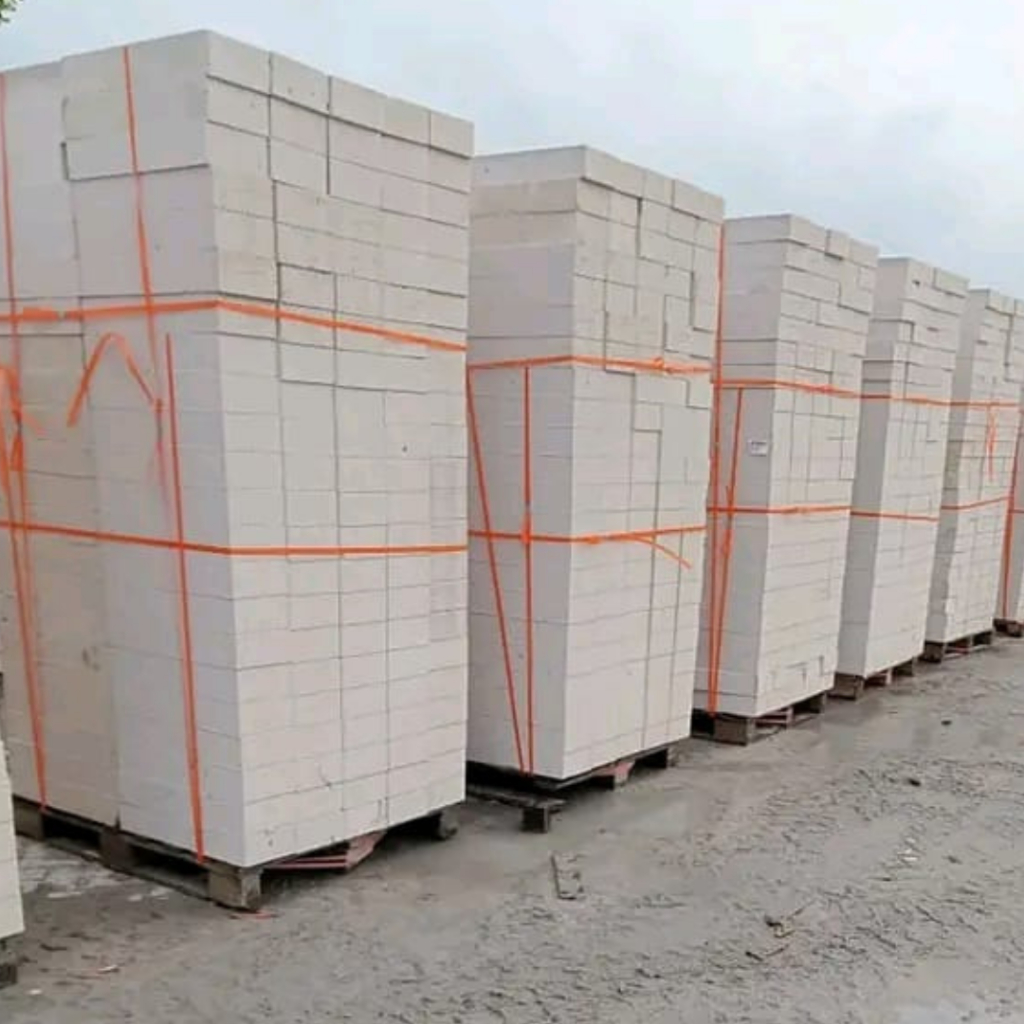 BATA RINGAN / HEBEL FASTCON JAWA TIMUR ZONA 3 | LANGSUNG DARI PABRIK