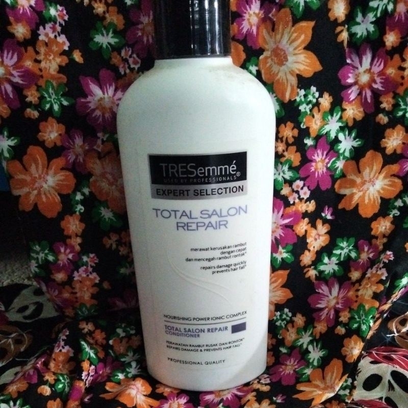 TRESEMME TOTAL SALON REPAIR CONDITIONER 170 ML