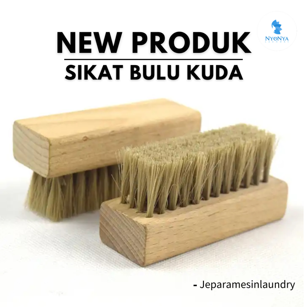 Sikat Bulu Kuda Terbaru