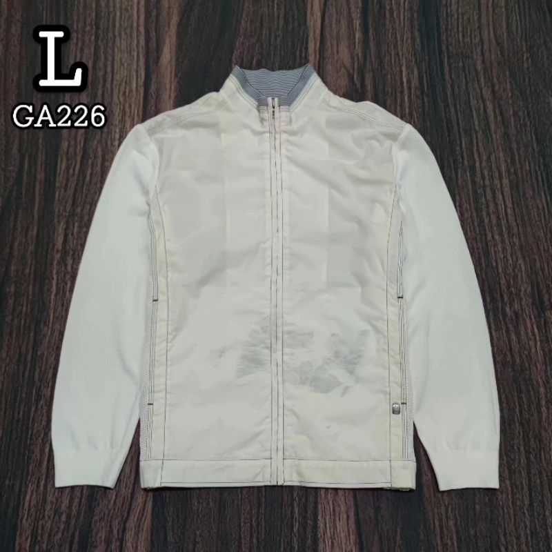 Atasan PGA TOUR Jacket