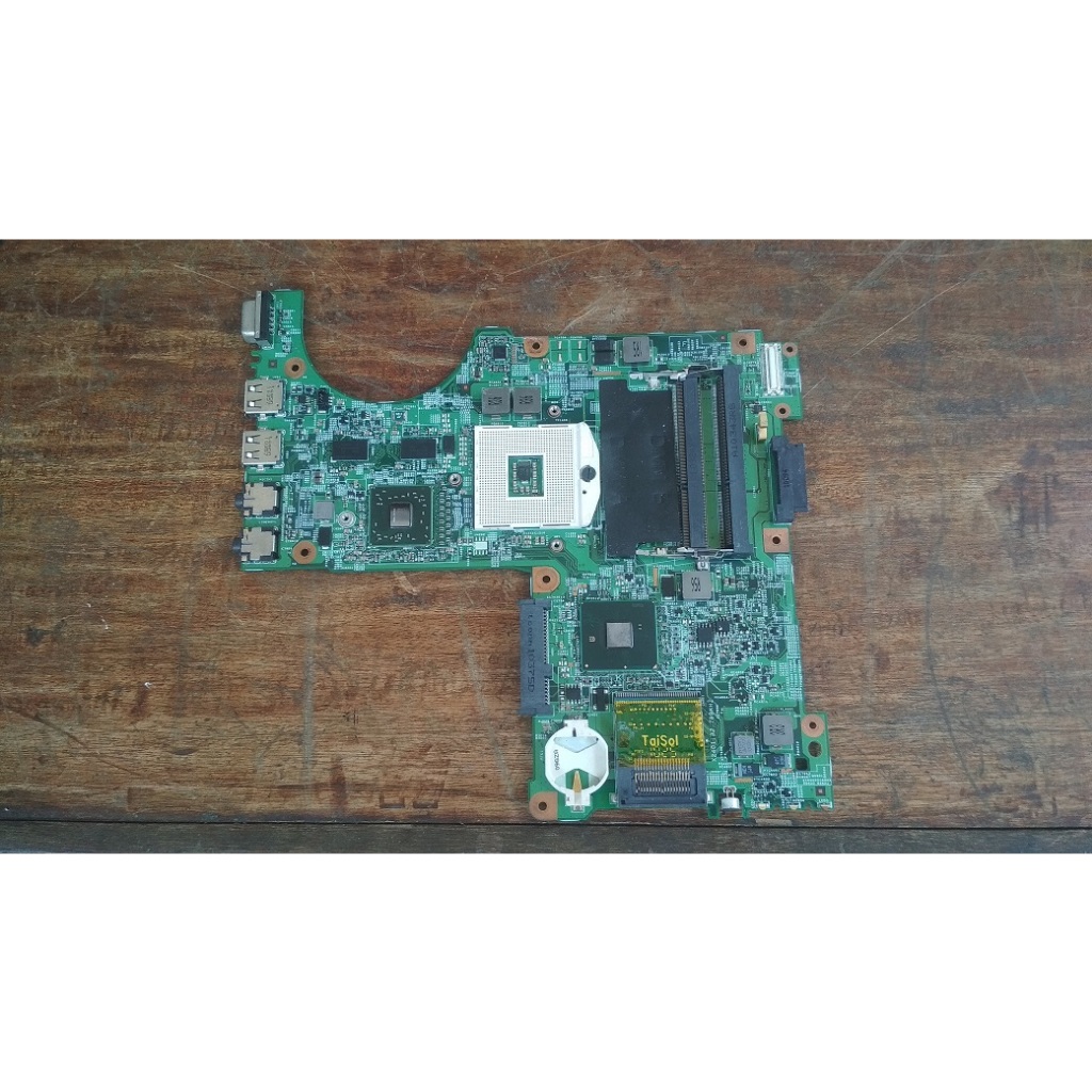 Motherboard Dell N4030