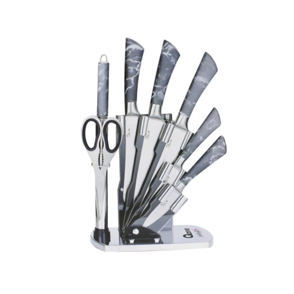 Oxone OX981N – Butterfly knife set