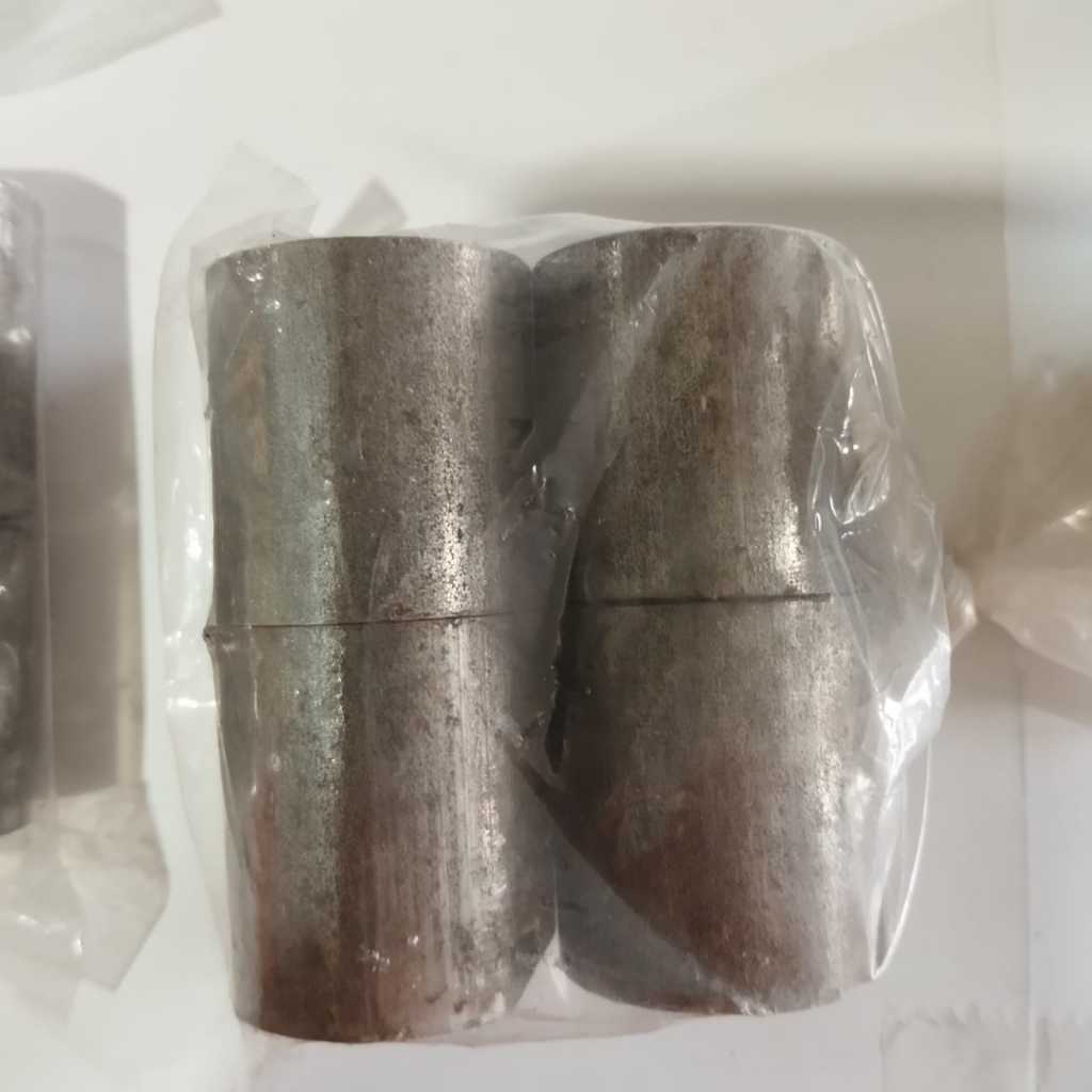 Engsel bubut besi 3/4", 1", 1 1/4", 1 1/2" (2 pcs)