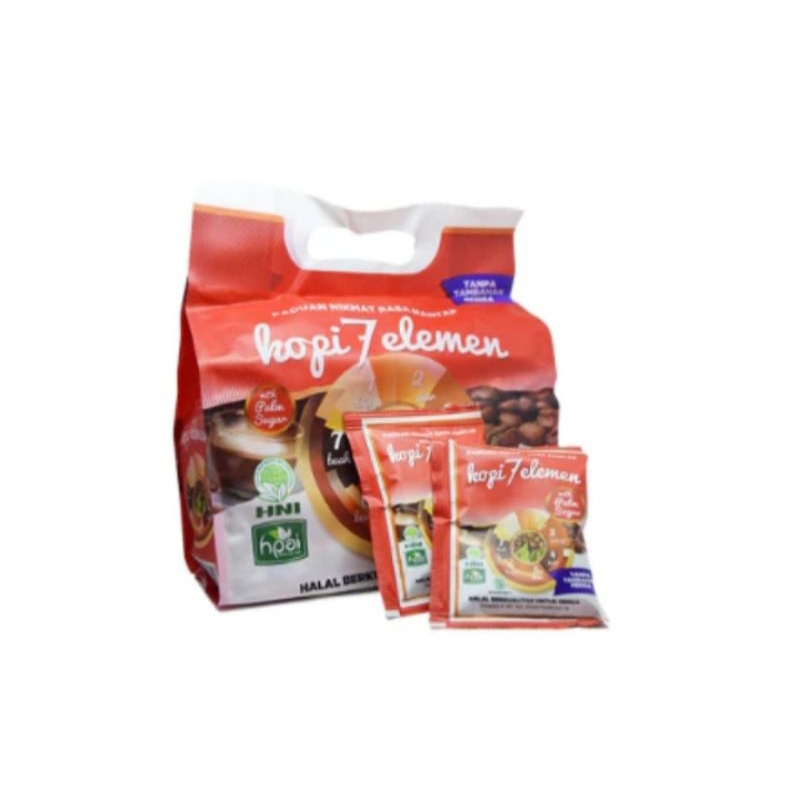 

Kopi Elemen HNI HPAI // Kopi Halal Mart // Kopi 7 Elemen // Kopi Sehat