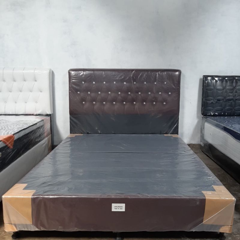 KHUSUS DENPASAR  / Divan Sandaran Jaguar