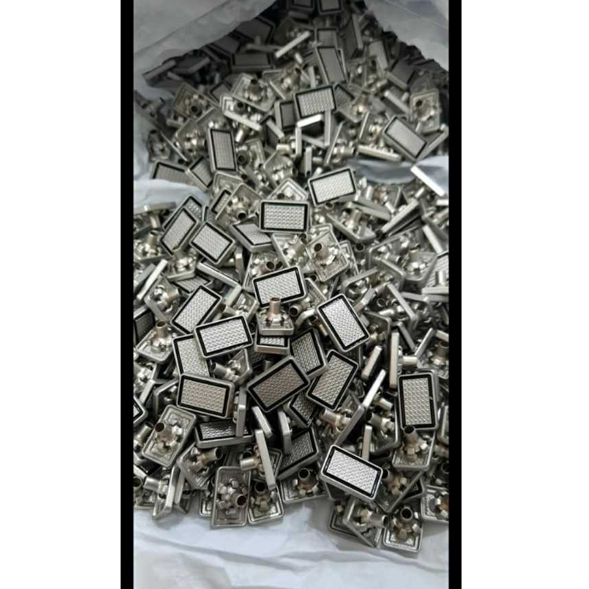 Kancing cetek / jepret import