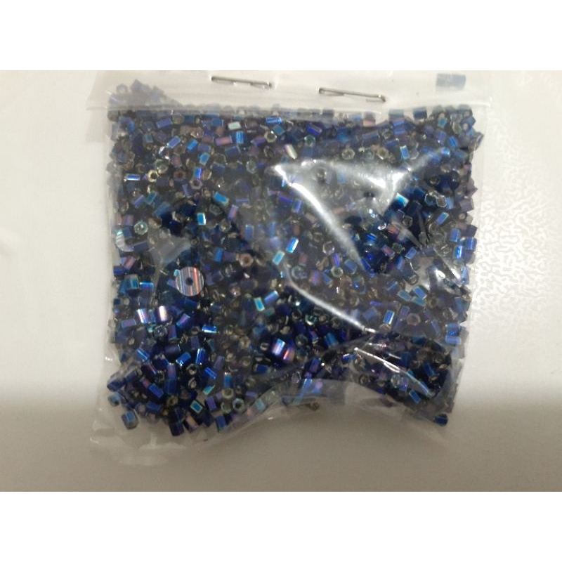 borci payet jepang bambu