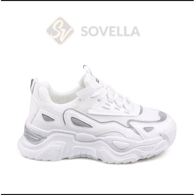 SALE sepatu SOVELLA