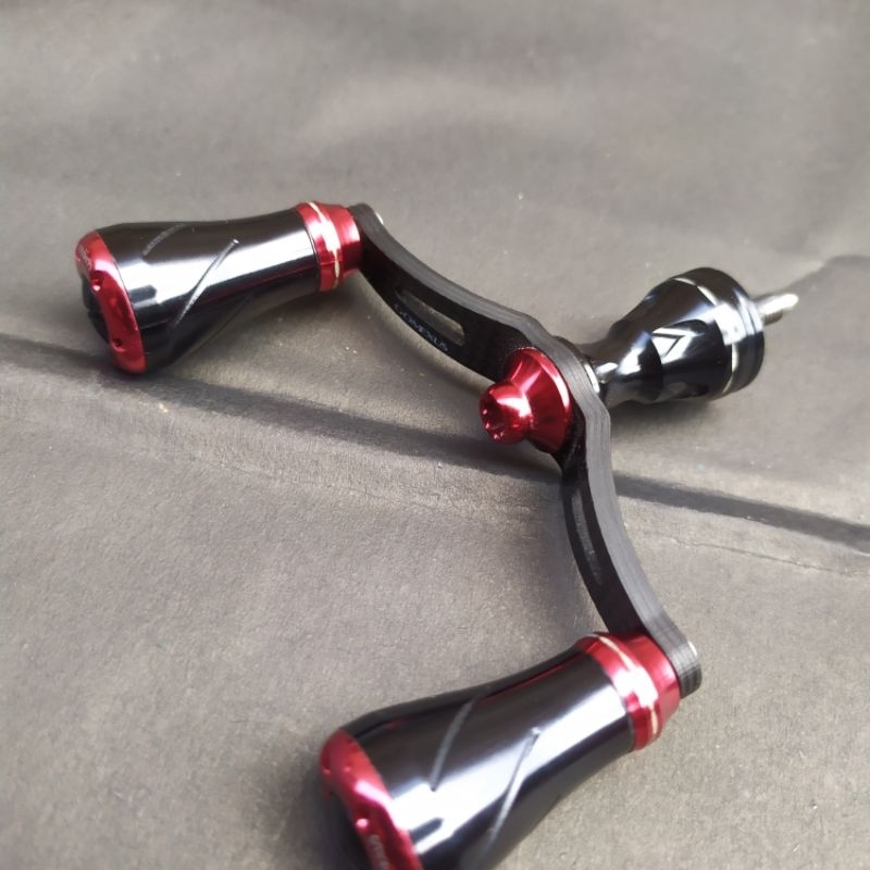 Double Handle Gomexus
