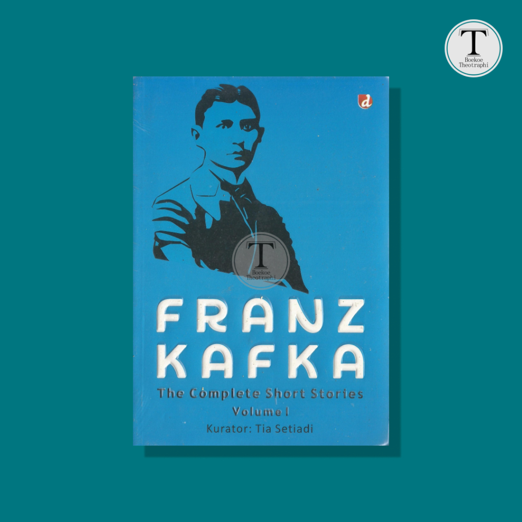 The Complete Short Stories Volume I - Franz Kafka