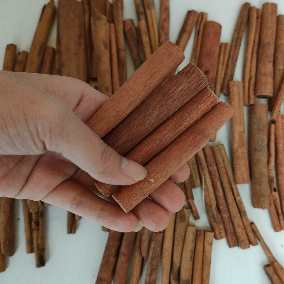 

Kayu manis 100 gram | cinnamon stick