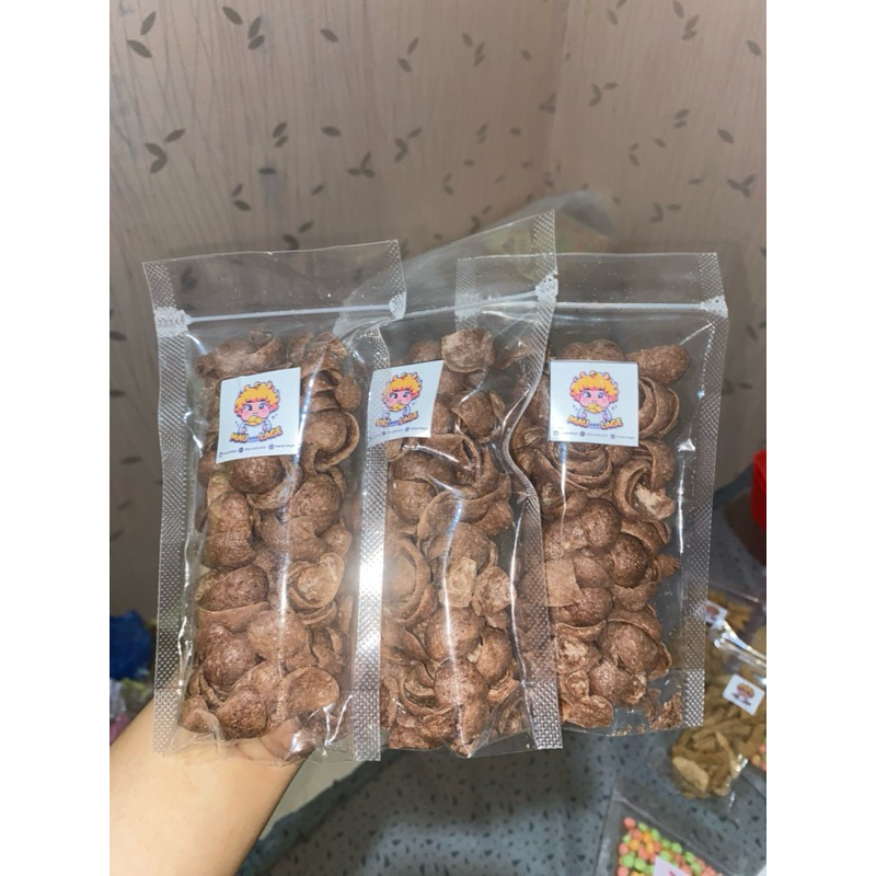 

(READY STOK) CHOCO CRUNCH TERMURAH