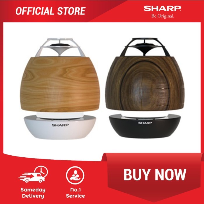 Sharp ACTIVE SPEAKER CBOX-X360-DW