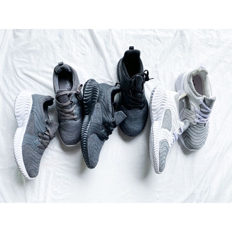 SEPATU COWOK GANTENG