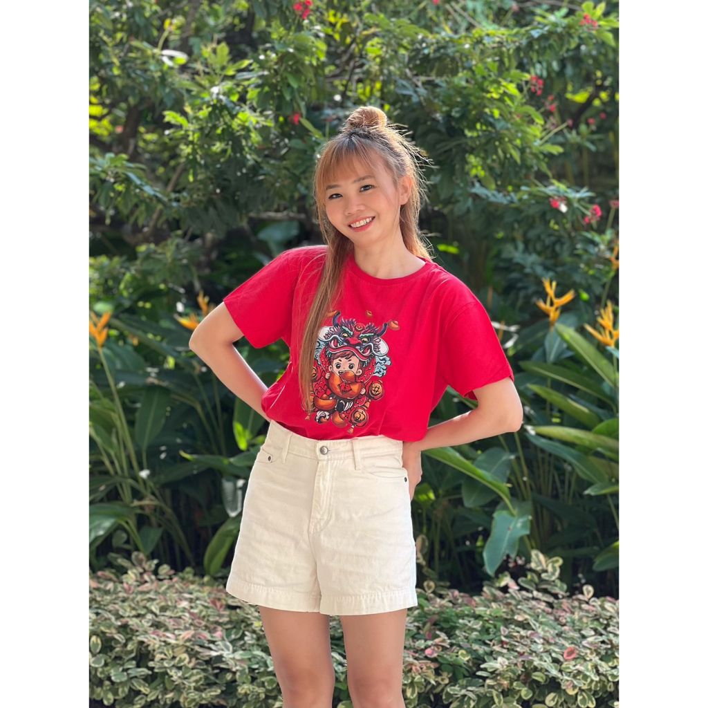 KAOS LCC IMLEK / KAOS IMLEK COUPLE FAMILY / KAOS SINCIA NAGA