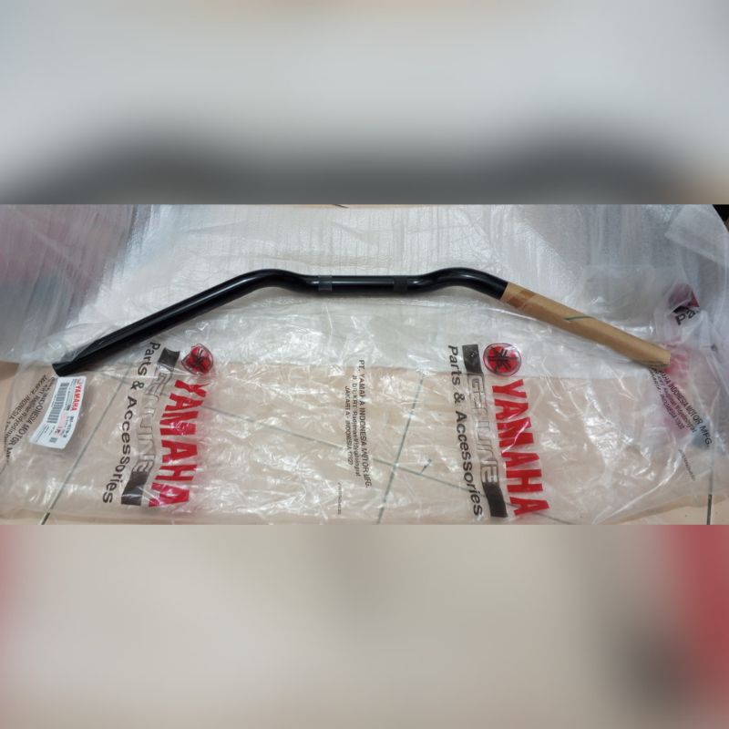 stang stir motor Yamaha RXZ original 3RS-F6110-20