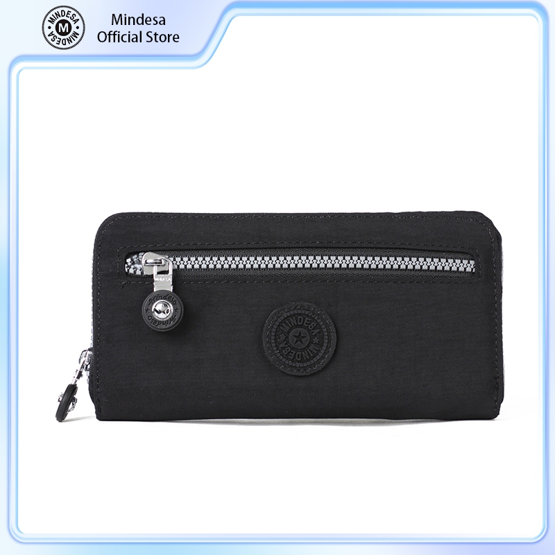 Ready StockMindesa 8106 Dompet HP Wallet-tas wanita - dompet - dompet wanita - dompet lipat - dompet