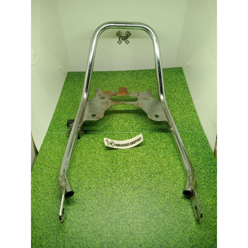 BEHEL/BEGEL RX JOK BELAKANG KING ORIGINAL COPOTAN 2002