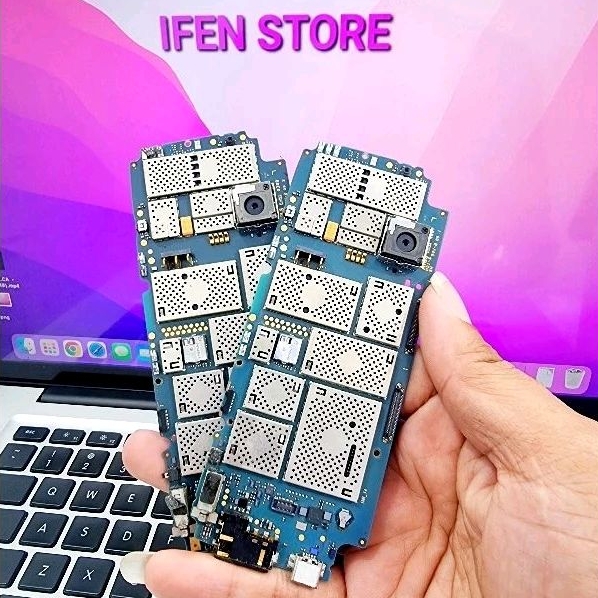 MESIN NOKIA E90 COMUNICATOR ( NORMAL )