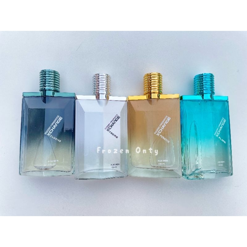 Parfum Xchange For Men 125 ml