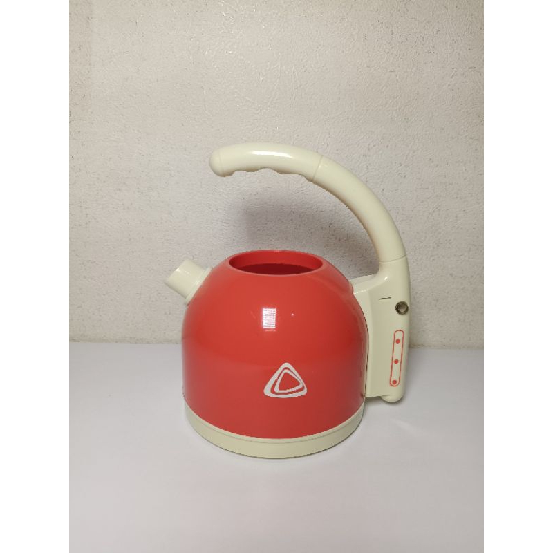 ELC light and sound kettle